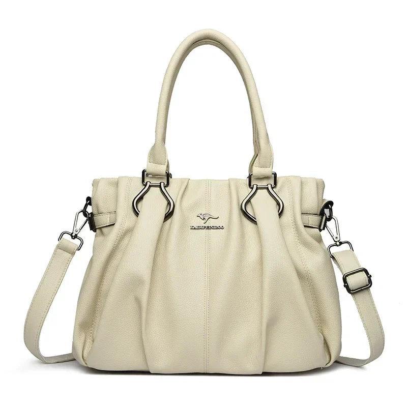 Lucyna | Torba typu crossbody na co dzień