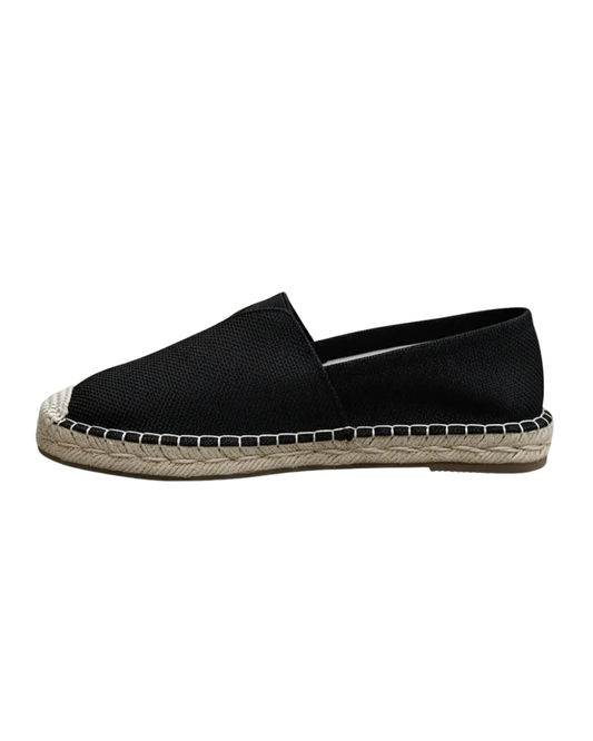 Wojciech | Eleganckie męskie espadryle