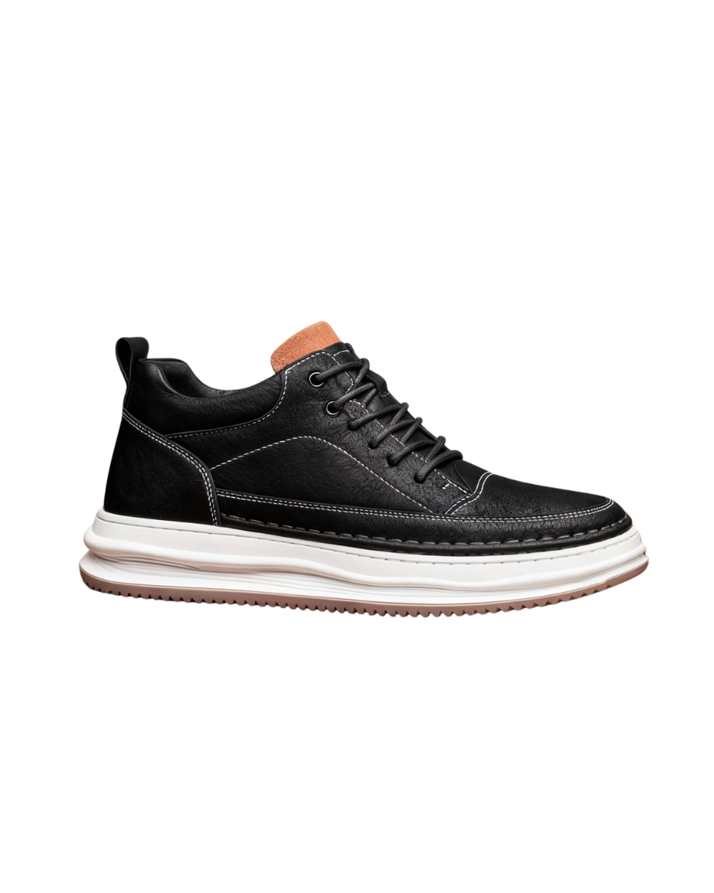 Gabriel | Eleganckie Skórzane Buty