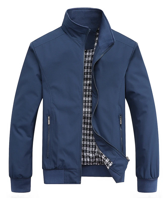Harrington | Elegancka kurtka bomber