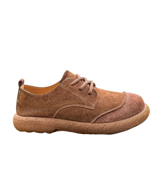 Antoni | Buty ze skóry premium
