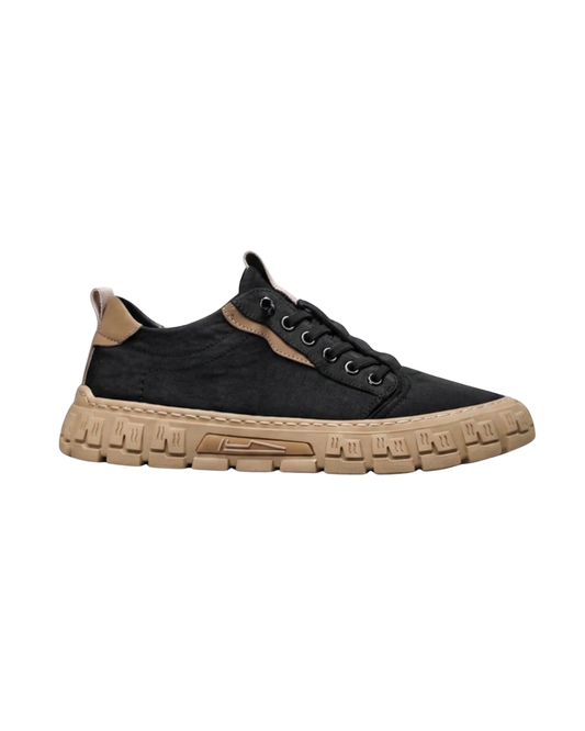 Sebastian | Eleganckie Buty Męskie