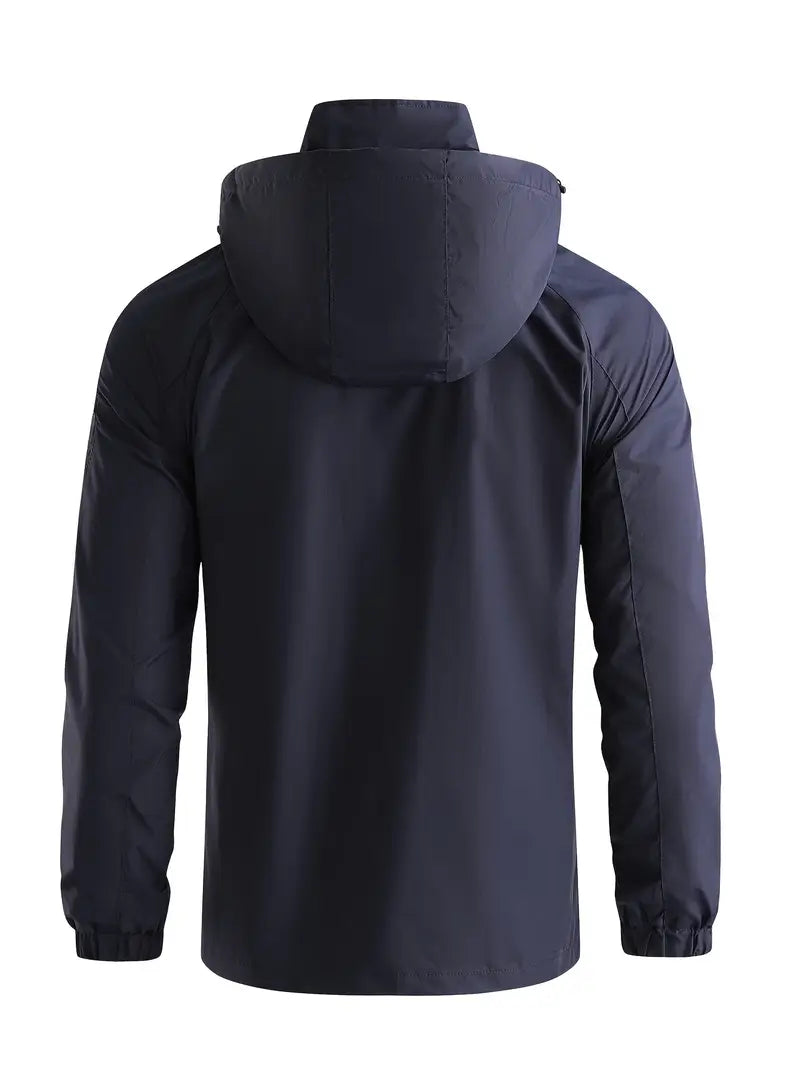 Natan | Elegancka Lekka Kurtka