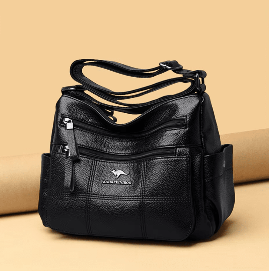 Milena | Torba skórzana Luxury