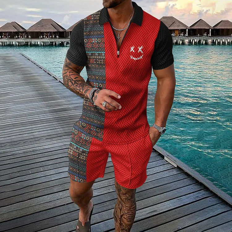 Vladek | Zestaw Polo