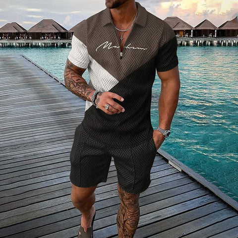 Tomasin | Zestaw Polo