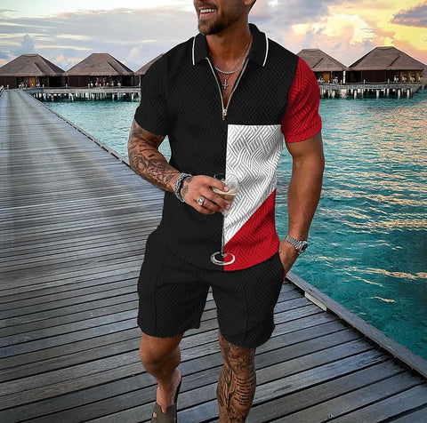 Darianek | Zestaw Polo