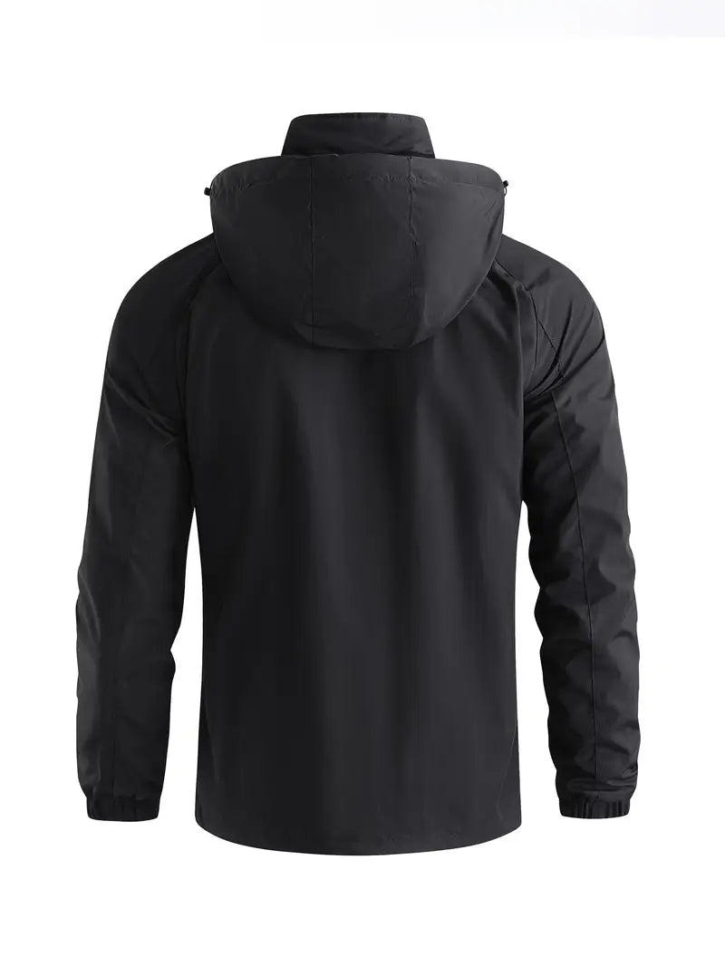 Natan | Elegancka Lekka Kurtka