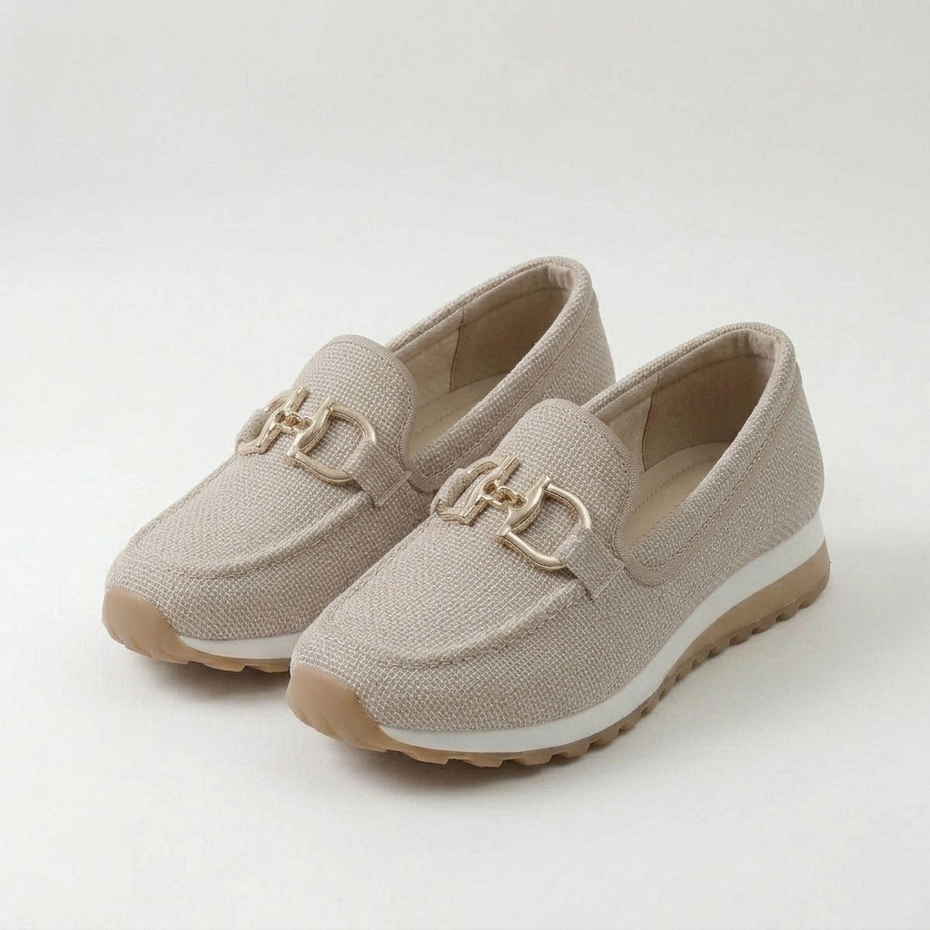 Nazaria — mokasyny sneakersy