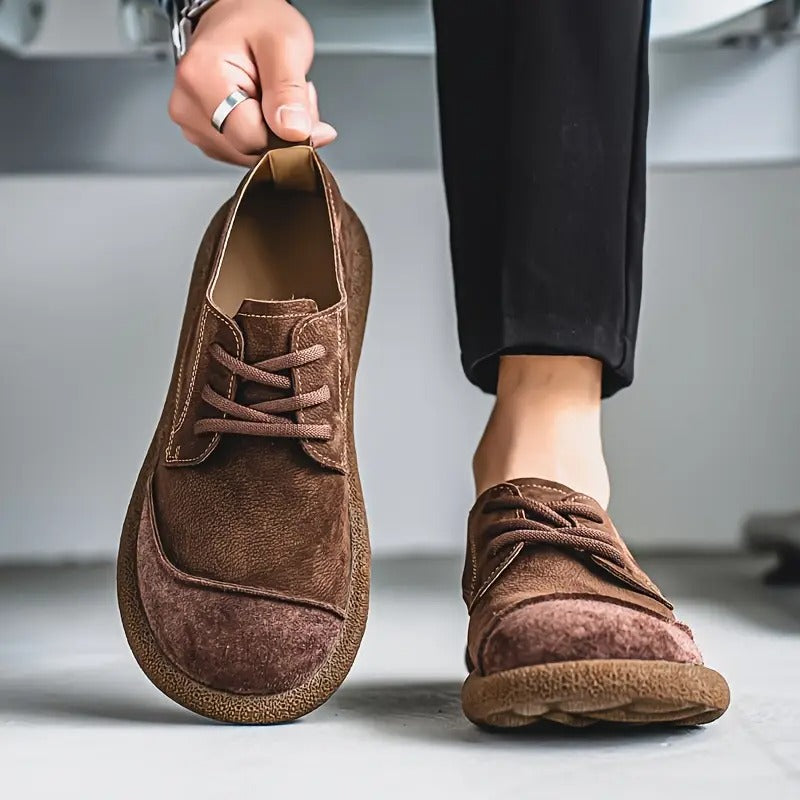 Antoni | Buty ze skóry premium