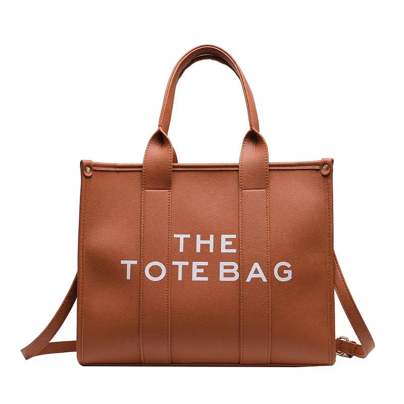 Natalia | Luksusowa designerska torba typu tote