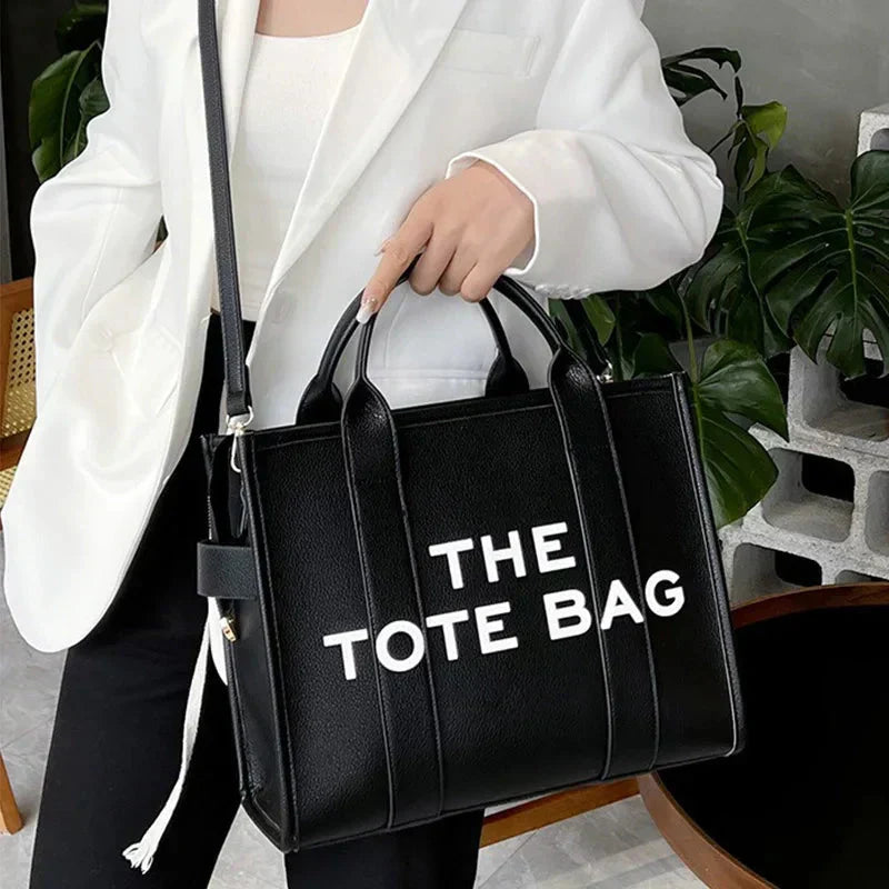 Natalia | Luksusowa designerska torba typu tote