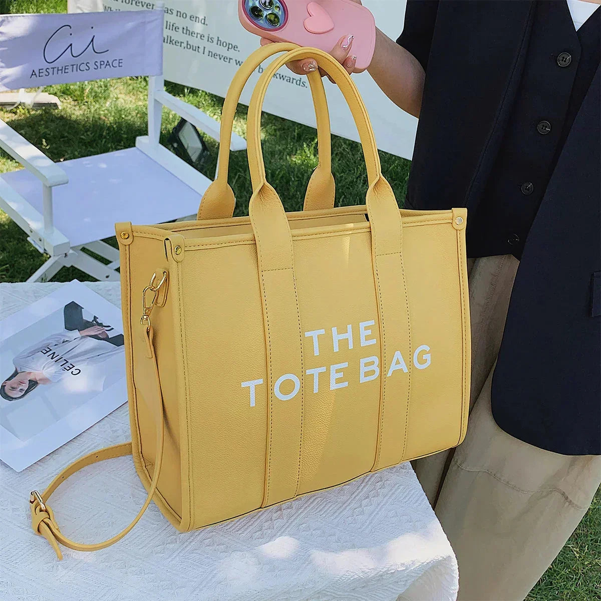 Natalia | Luksusowa designerska torba typu tote