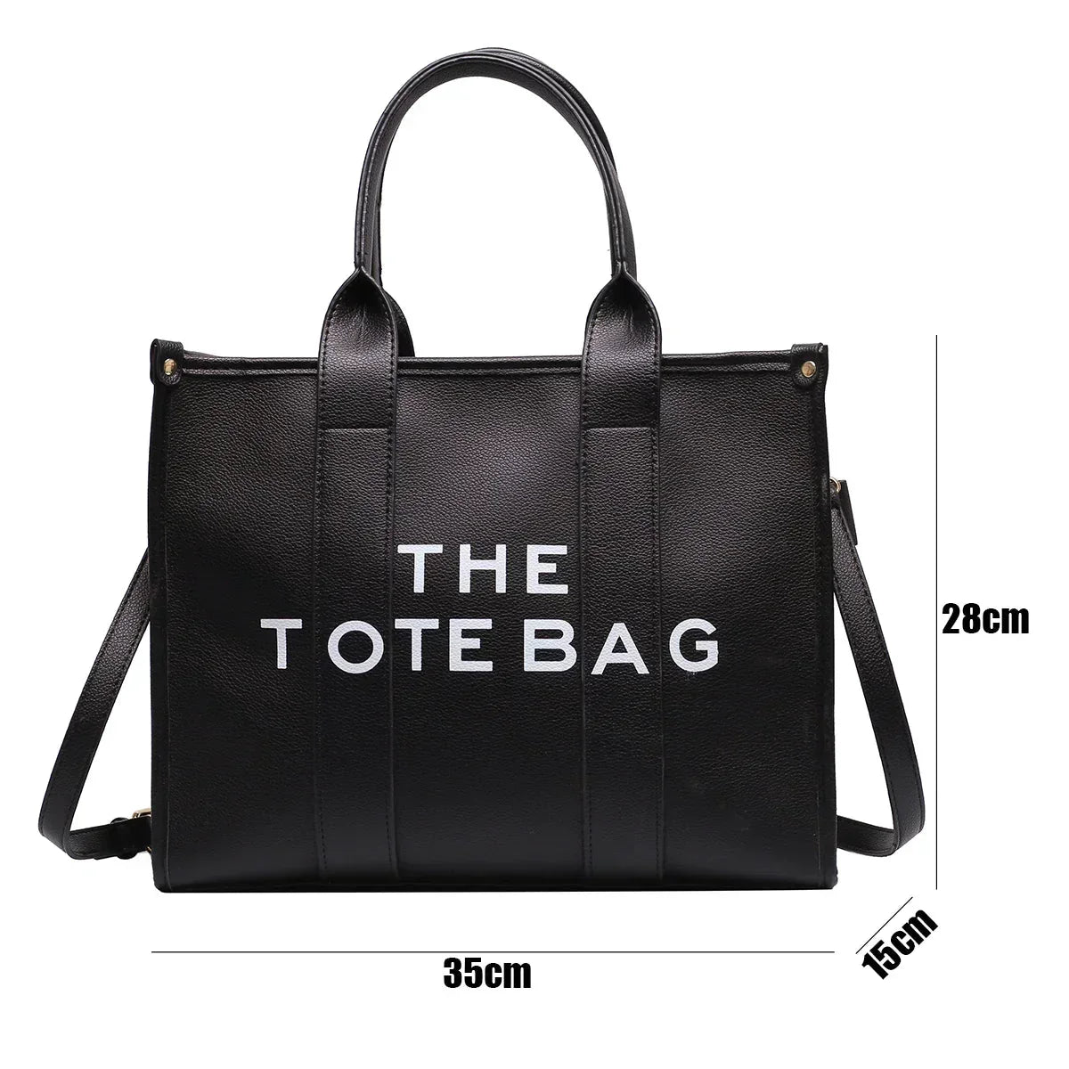 Natalia | Luksusowa designerska torba typu tote