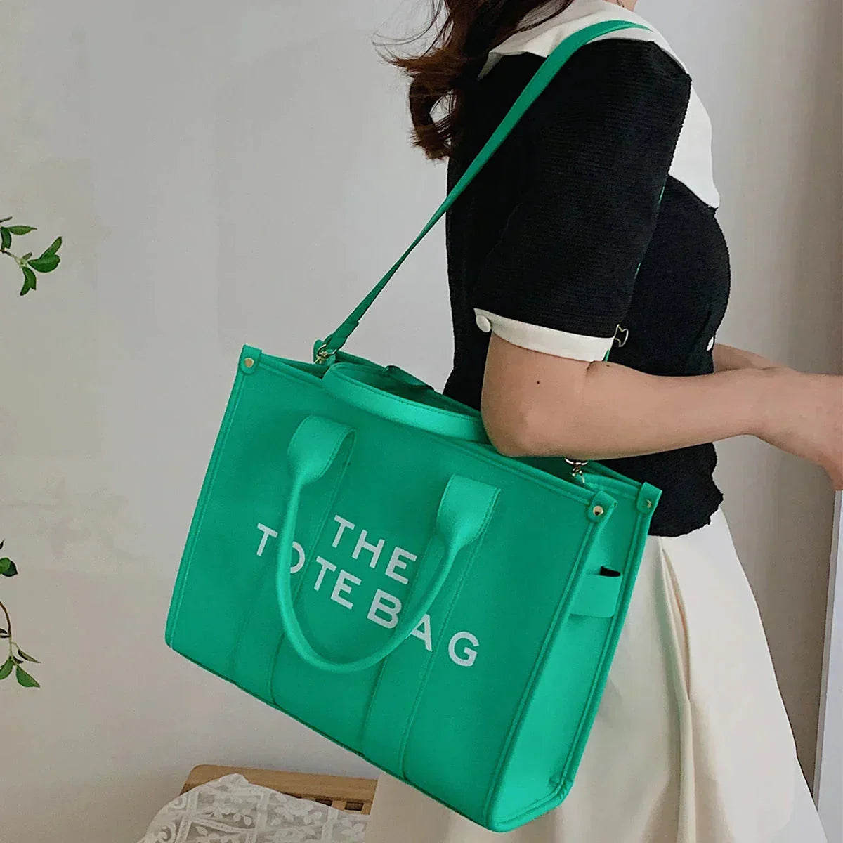 Natalia | Luksusowa designerska torba typu tote