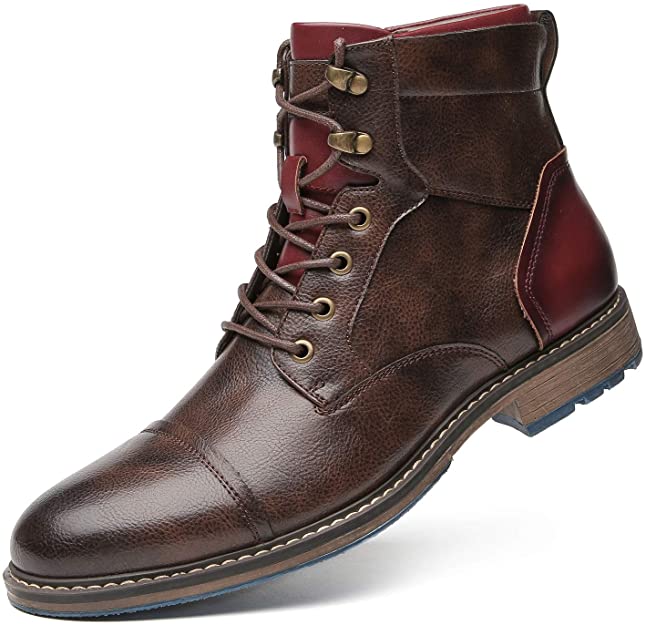 Teofil | Ręcznie robione buty typu Oxford