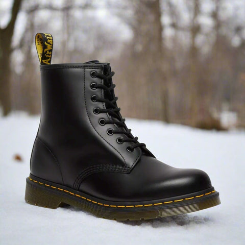 Sylwester | Eleganckie buty sznurowane