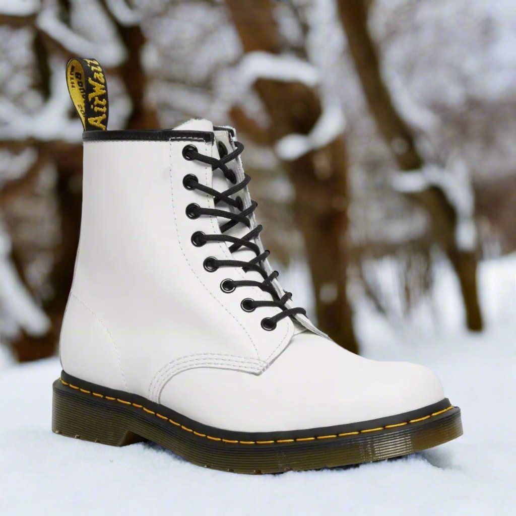 Sylwester | Eleganckie buty sznurowane
