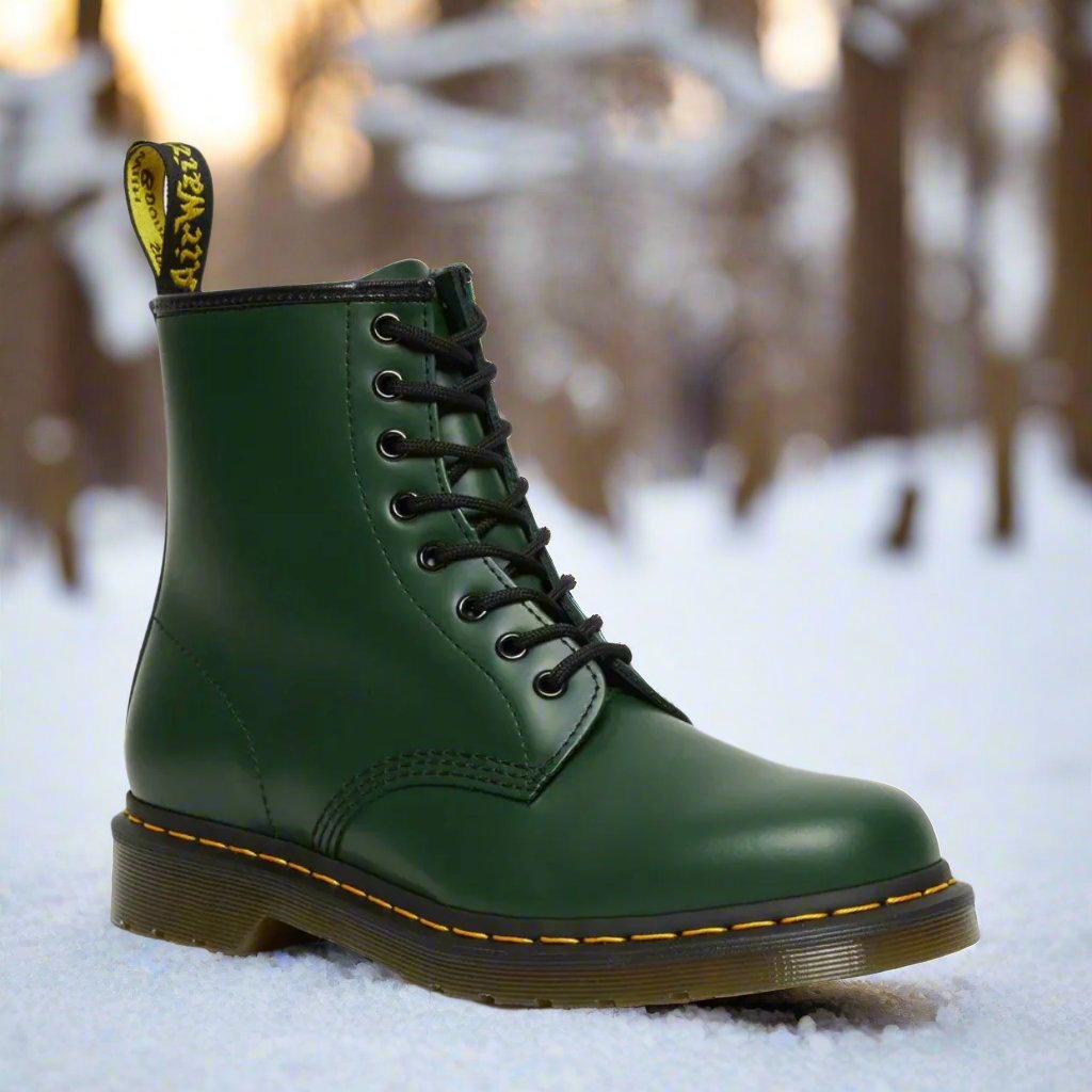 Sylwester | Eleganckie buty sznurowane