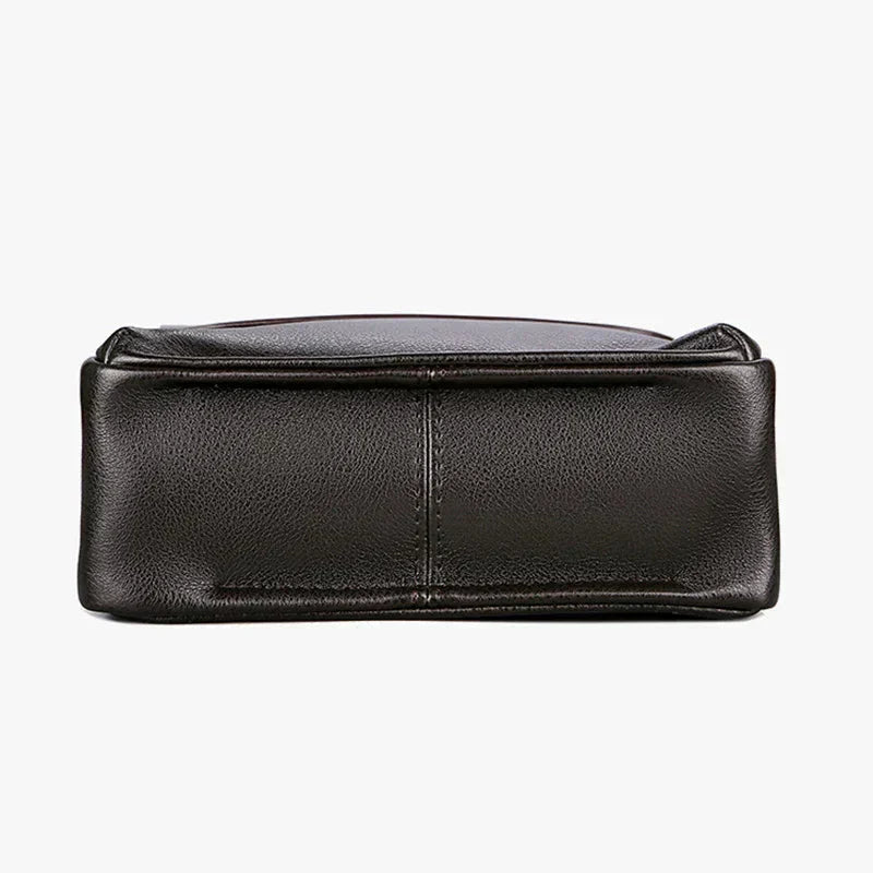 Wioletta | Torba skórzana PoloStreet