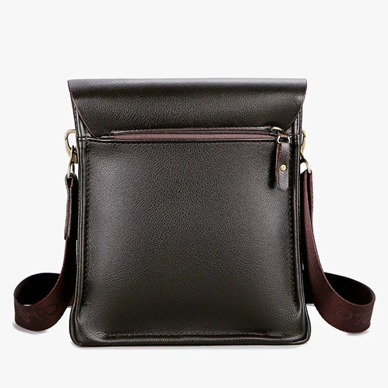 Wioletta | Torba skórzana PoloStreet